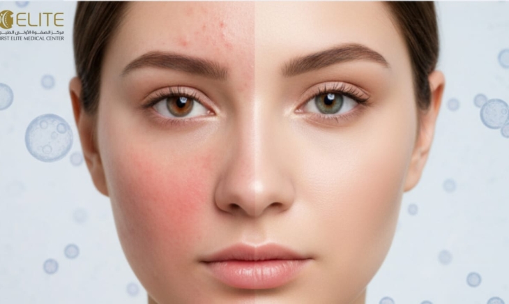 حب الشباب: الأسباب والعلاج الفعّال